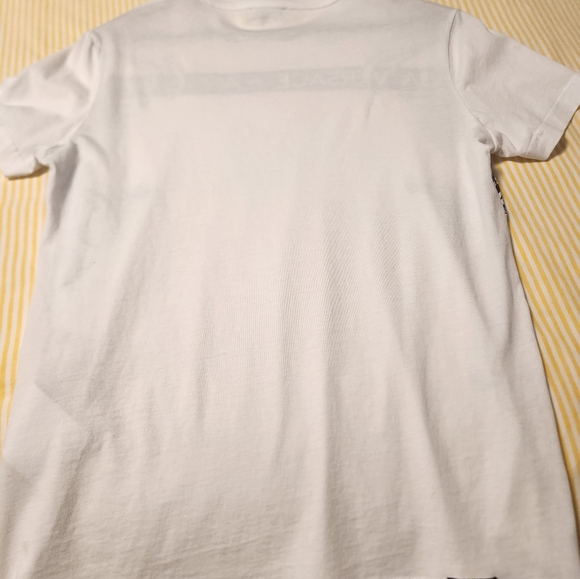 Authentic versace Jeans mens Tee shirt - Picture 3 of 4